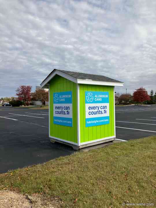 Habitat for Humanity plans to build on 2024 achievements despite early setback