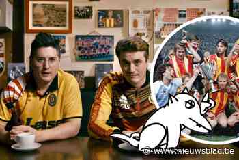 Kakkers Evert en Ward gaan op zoek naar vermiste Europacupbeker van Malinwa: “We hebben nieuwe sporen gevonden, dat kan ik al verklappen”