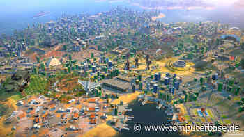 Epic Games Store: Beyond Blue und Humankind momentan gratis [Notiz]