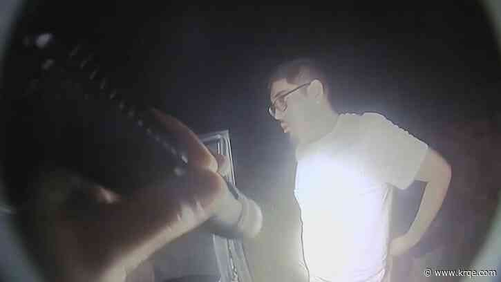 Man accused in shooting outside Isotopes Park pleads guilty to separate drug charges