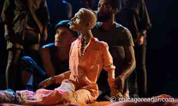 Objects of fascination