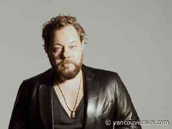 Nathaniel Rateliff and the Night Sweats South of Here tour hits Vancouver Feb. 13