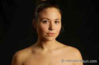 Star choreographer Daina Ashbee's new solo work seeks to unearth lessons from a difficult time