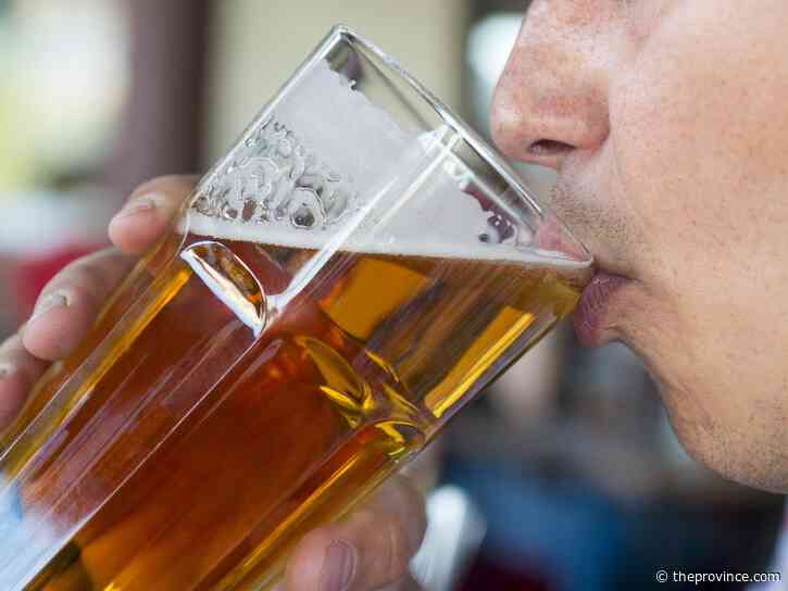 Wine Guy: Some suitable non-wine potables to try