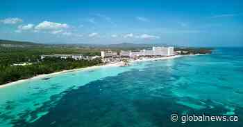 ‘Deep sadness and shock’: Canadian child dies at resort in Jamaica