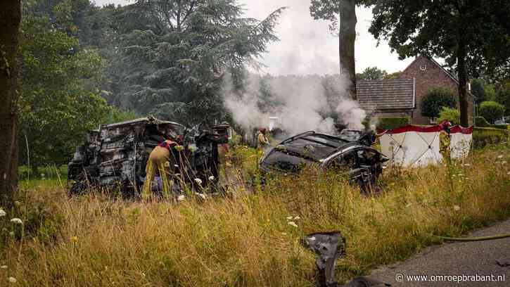 75-jarige man doodgereden, verdachte reed met 171 km/uur