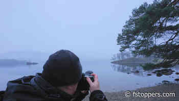 How a Mid-Range Zoom Can Elevate Your Landscape Photography