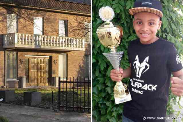 Drie jaar na zijn dood bevestigen deskundigen dat Jairon (14) ketamine in lichaam had: “Hij werd vergiftigd”