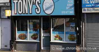 Gateshead central fish and chip shop denied booze permit amid police and public health concerns