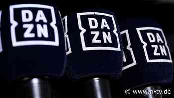 War die Preiserhöhung rechtens?: DAZN-Kunden können sich ab sofort Klage anschließen