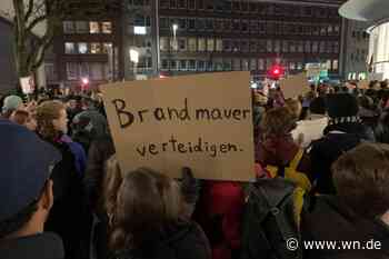 Verbale Entgleisungen – und ein Streit über Zahlen