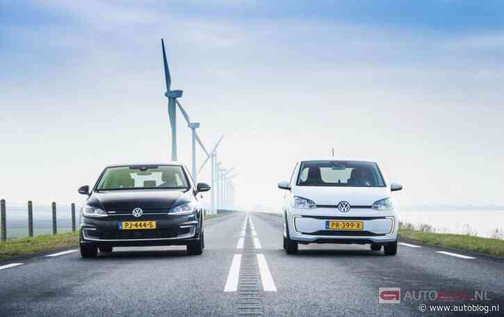 Verzekering nekt keuze voor EV voor vele Nederlanders