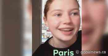 B.C. woman who killed, dismembered boyfriend gets life, no parole eligibility for 12 years