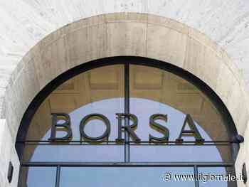 Borse euforiche grazie a Boe e banche, Milano ai top dal 2008 e sprint dei Btp