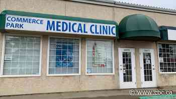 Alberta physician convicted of billing fraud sanctioned by doctors' regulatory college