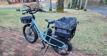 Radio Flyer Flex e-bike review: Goldilocks would say it’s just right
