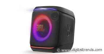 JBL’s 100W portable Bluetooth has a nice discount today