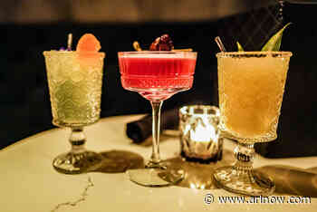 Bill to ease liquor restrictions gets support from Arlington restaurateurs