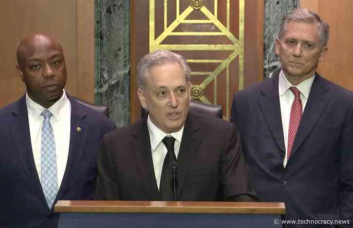 Crypto Czar David Sacks Sees Stablecoins Creating ‘Trillions’ In Demand For Treasuries