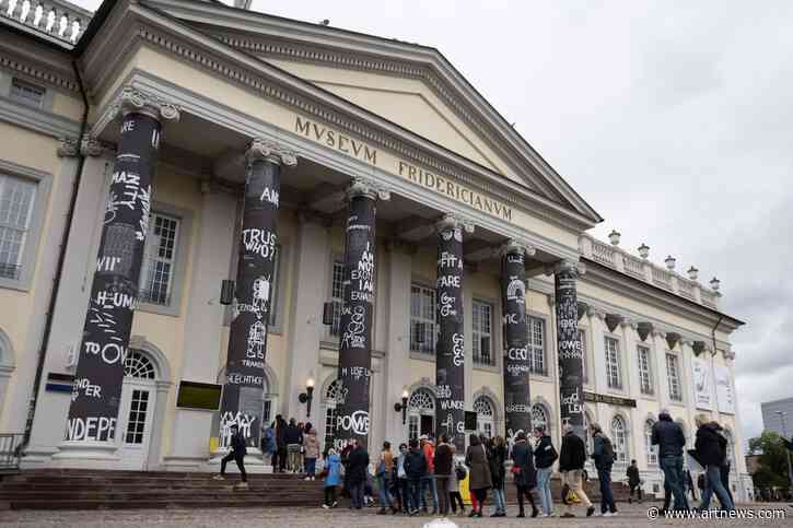 Documenta Adopts Divisive Antisemitism Definition in New Code of Conduct