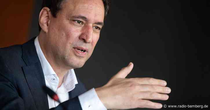 Justizminister Eisenreich will nicht demonstrieren