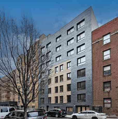 Housing lottery launches for 14 affordable units in Tremont, rent starts at $2,156