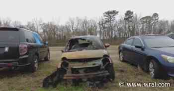 Police, tow professionals noticing spike in thieves using tech to steal cars