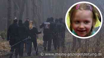 Inga gilt seit zehn Jahren alt vermisst: Polizei startet neue Suchaktion – mit Fokus auf ein Waldgebiet