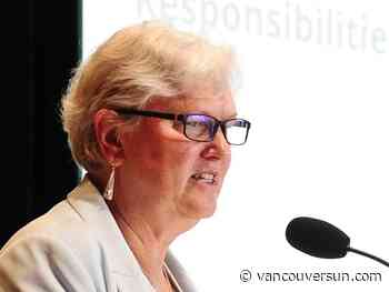 B.C. faces child welfare social work ’crisis,’ porn disrupts video announcing report