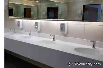 Wyoming Bill On Transgender Access To Restrooms Faces Vote