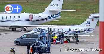 Igor K.: Opfer eines Attentats oder gefährlicher Clan-Krimineller?