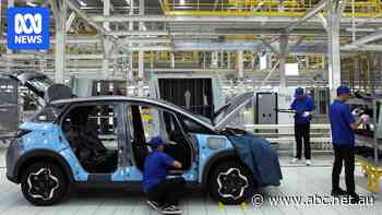 'Is it worth it?' How Trump's tariffs on China could shift global trade