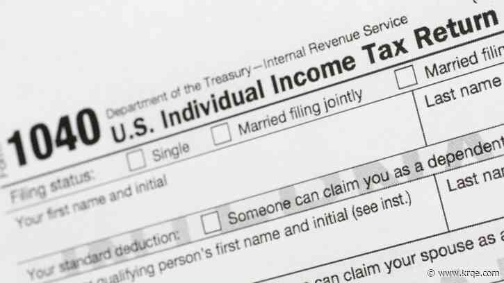 7 key tax terms you should know