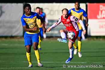 Drie versterkingen voor Dennis Dessaer bij BOKA United