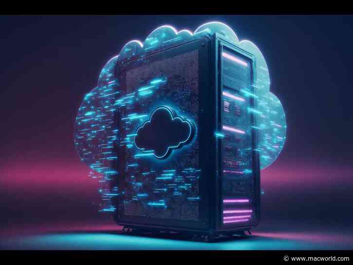Google Drive doesn’t let you customize your brand’s cloud storage, but hits white-label platform does