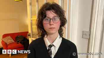 'GCSEs are tough - now I fear for school's future'