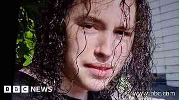 'Suicide website users encouraged our teen son to drink poison'