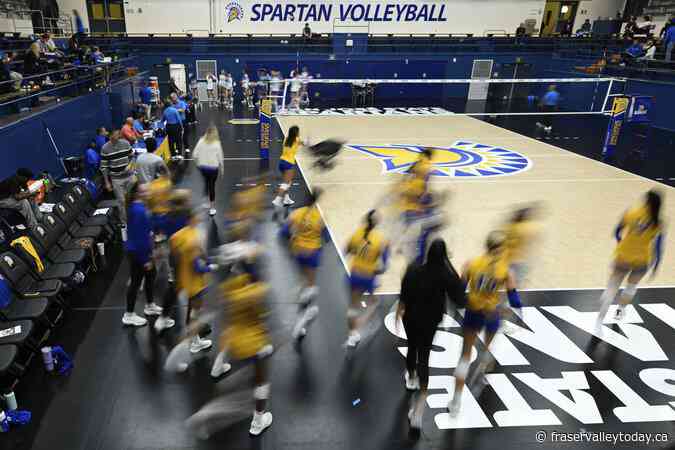 NCAA changes transgender policy to limit women’s competition to athletes assigned female at birth