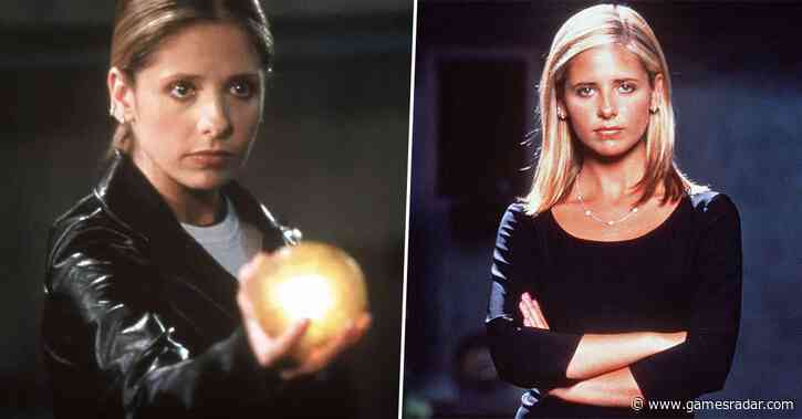 Sarah Michelle Gellar breaks silence on Buffy the Vampire Slayer reboot: "We will only make this show if we can do it right"