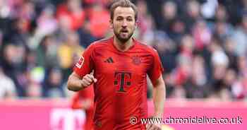 Harry Kane's shock release clause details will concern Alan Shearer amid transfer talk