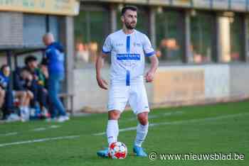 Geen Tjörven Melens meer bij Avanti Stekene: “Men mij wil afrekenen op het groepsgesprek waarna Rieno Van Oost vertrok”