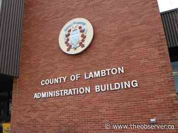 Bid to reconsider Lambton's 'small house' long-term care project fails