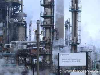 Tariffs, trade war could be 'dire' for Sarnia-area industry: mayor