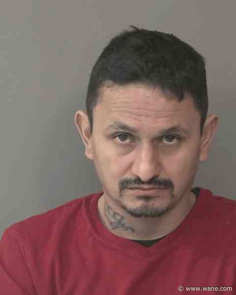 ISP: Warsaw man arrested after traffic stop finds over $65,000 in cash