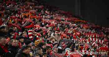 Liverpool en Spurs in magisch sfeertje op Anfield begonnen aan return