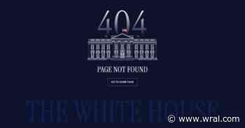 Climate censorship? Scientists react to federal website purges