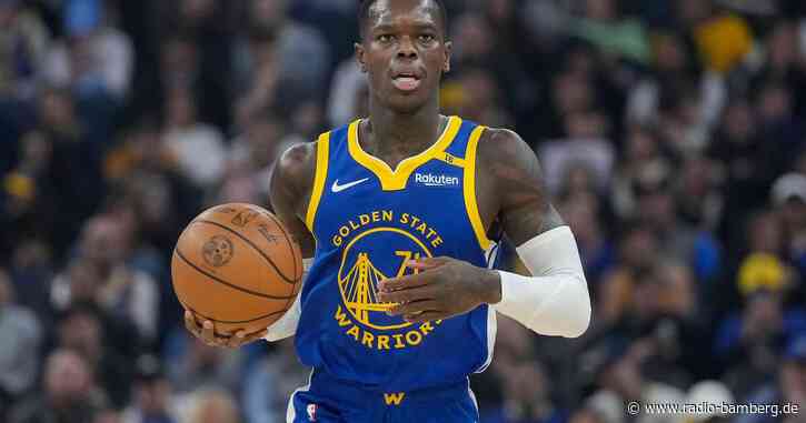 Medien: Schröder wechselt in NBA zu den Detroit Pistons