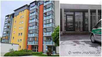 Hinterhältige Attacke: Mann spritzt wohl Nebenbuhler Säure ins Gesicht – Jetzt geht's vor Gericht