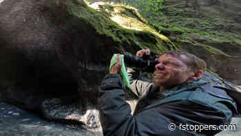 The Key to Stunning Landscape Shots: Timing and Patience