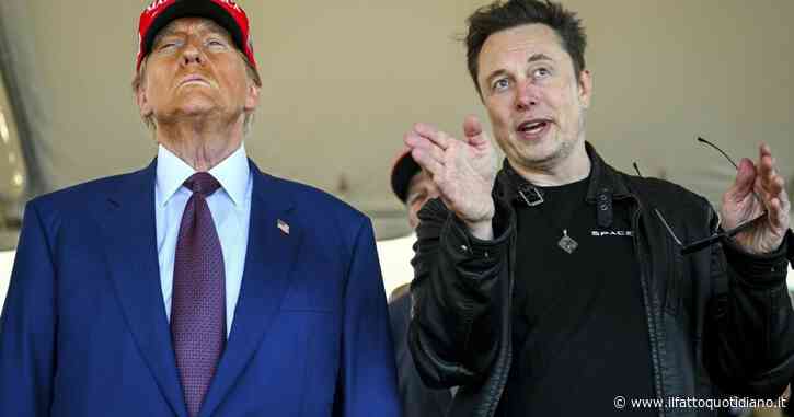 Stop dei giudici Usa all’esodo dei dipendenti pubblici e all’accesso di Musk al sistema di pagamenti del Tesoro